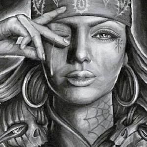 Meet your Posher, Wendy